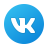 Vk Icon